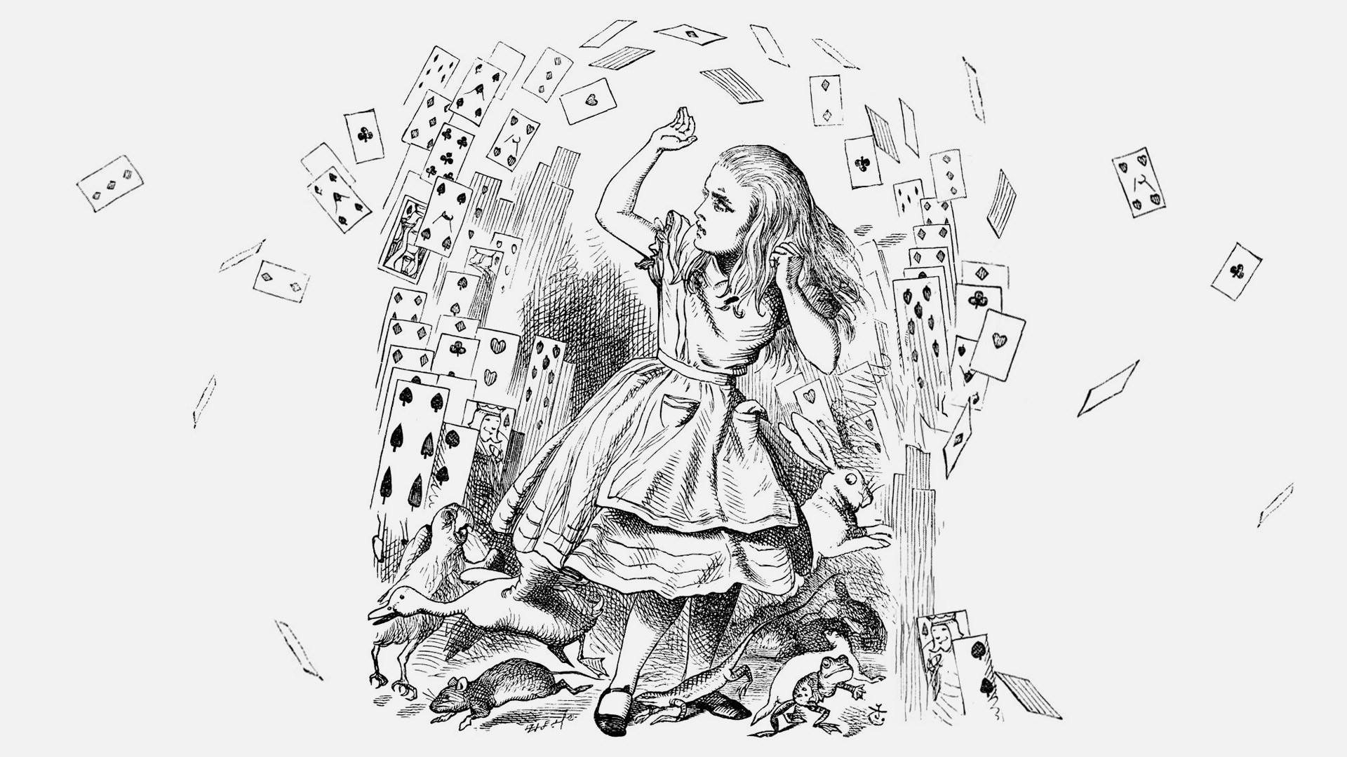 John Tenniel Profile Picture