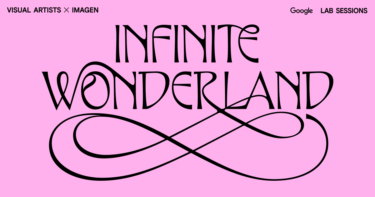 Thumbnail of Infinite Wonderland